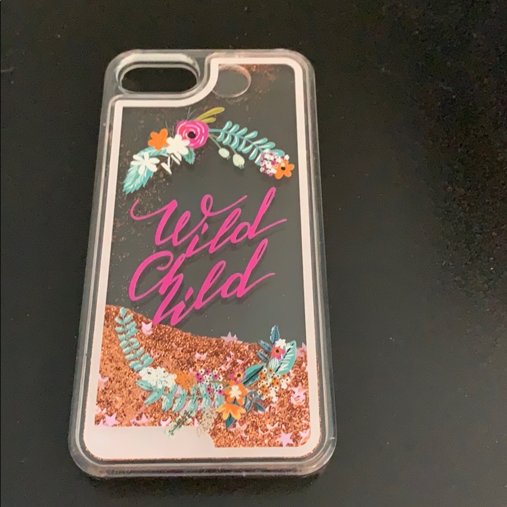 iPhone 8 case.